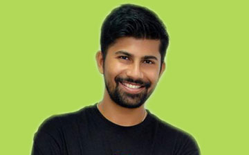 Shikhar Vaidya